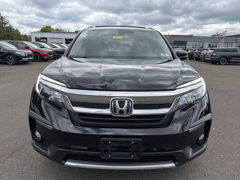 Used 2021 Honda Pilot EX-L image 8
