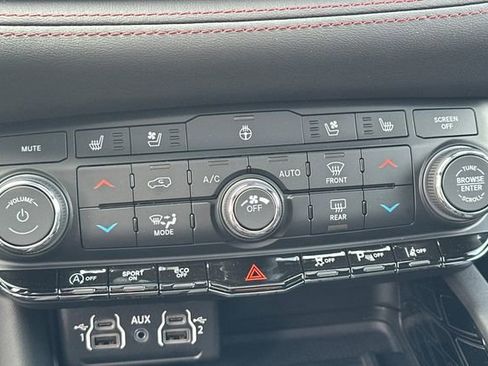 New 2026 Dodge Durango GT image 22