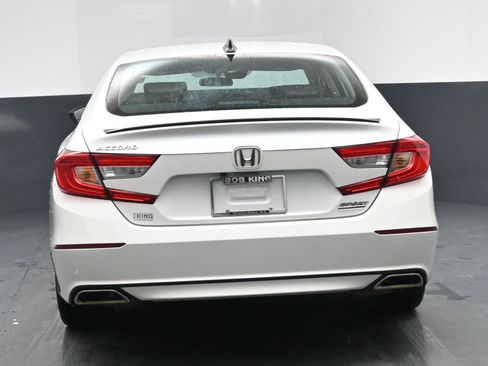 Used 2022 Honda Accord Sport Special Edition image 13