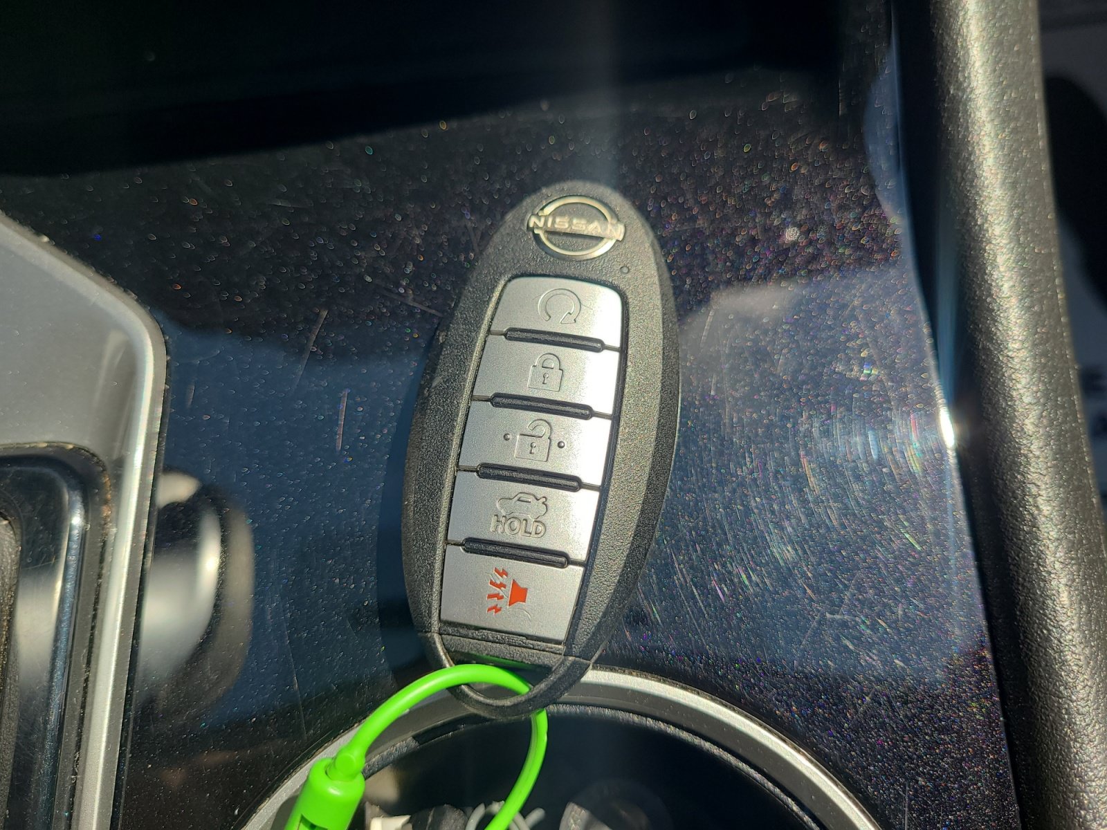 Used 2024 Nissan Altima 2.5 SV FWD image 33