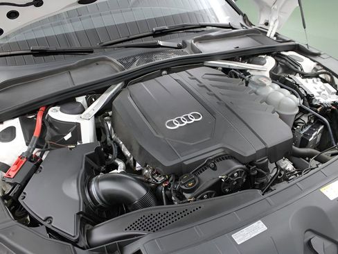 Used 2023 Audi A5 2.0T Premium Plus AWD/4WD image 30