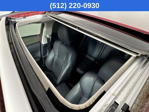 Used 2023 Subaru Outback Touring XT image 26