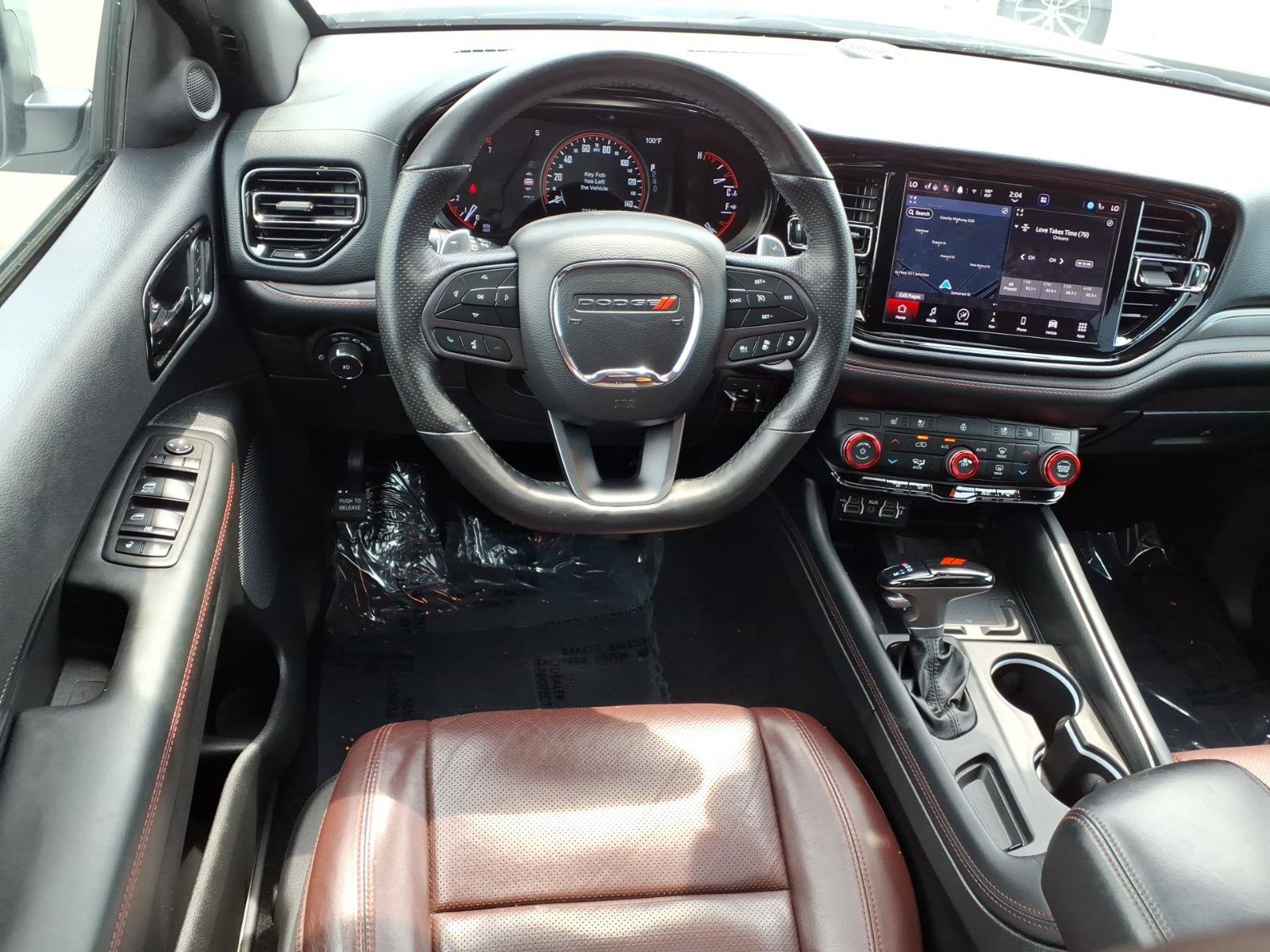 Used 2023 Dodge Durango R/T RWD image 15