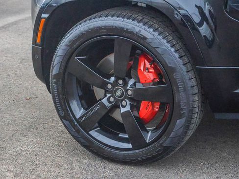 Used 2023 Land Rover Defender 130 X image 9