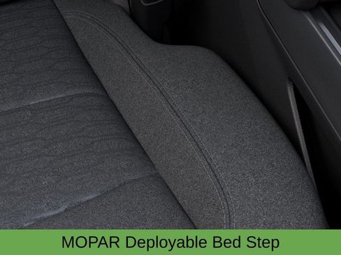 New 2026 RAM 2500 Big Horn image 21