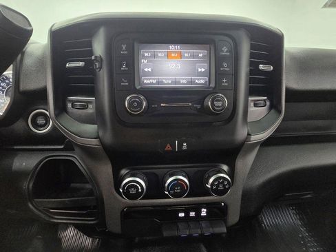Used 2022 RAM 2500 Tradesman AWD/4WD image 26