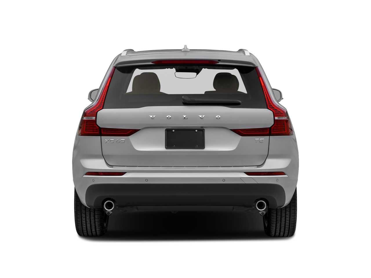 Used 2021 Volvo XC60 T5 Momentum w/ Advanced Package AWD/4WD image 5