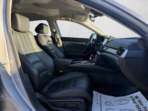 Used 2021 Honda Accord Sport Special Edition image 18