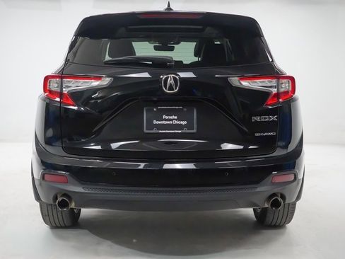 Used 2020 Acura RDX w/ Technology Package image 11