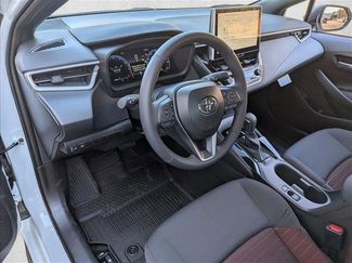 New 2026 Toyota Corolla SE video 3