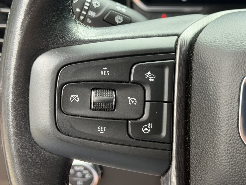 Used 2025 GMC Sierra 2500 Denali Ultimate w/ Max Trailering Package AWD/4WD image 15