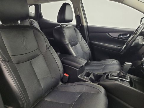 Used 2017 Nissan Rogue Sport SL w/ SL Premium Package image 19