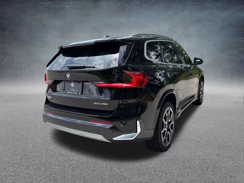 New 2026 BMW X1 xDrive28i w/ Technology Package AWD/4WD image 5