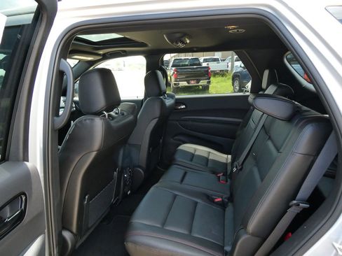 New 2026 Dodge Durango GT AWD/4WD image 14