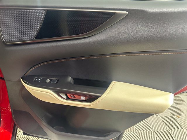 Used 2023 Lexus NX 350 AWD w/ Cold Area Package image 19