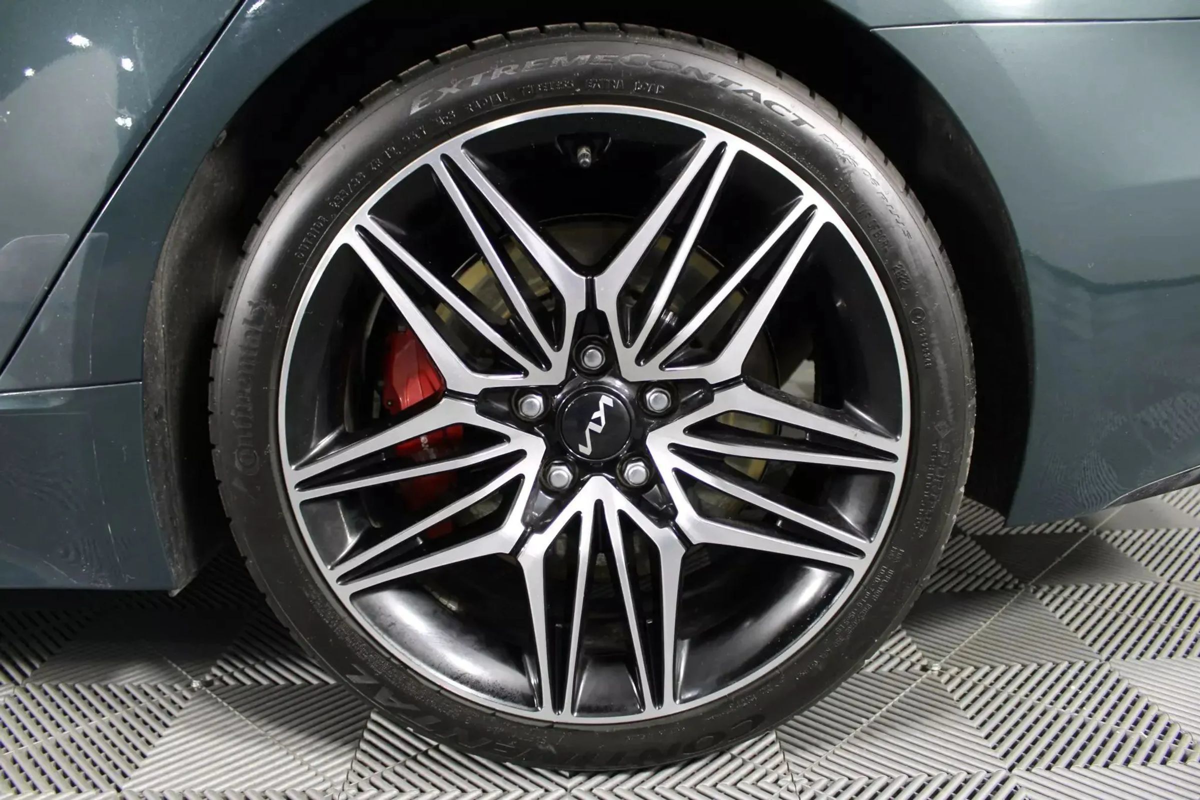 Used 2022 Kia Stinger GT2 AWD/4WD image 54
