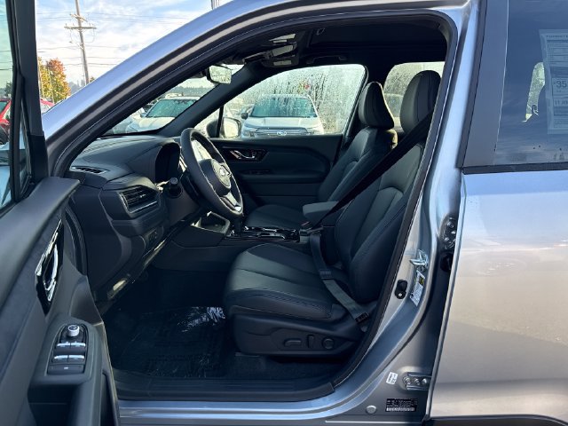 New 2026 Subaru Forester Touring AWD/4WD image 17