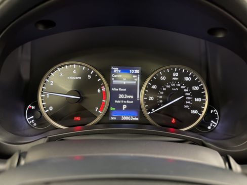 Certified 2021 Lexus NX 300 AWD w/ Premium Package image 26