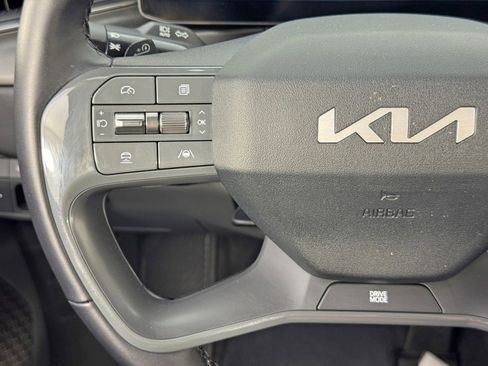Used 2024 Kia EV9 Light Long Range image 20