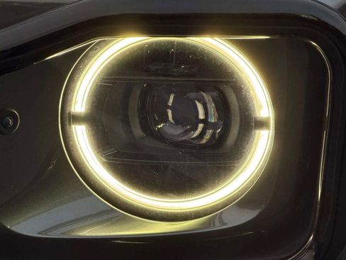 Used 2019 Mercedes-Benz G 550 image 10