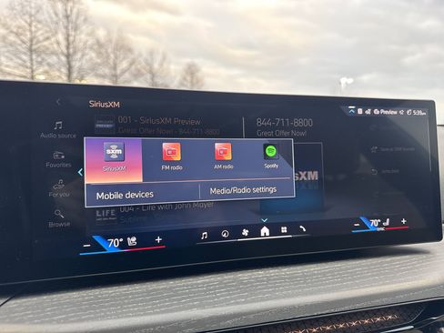 New 2026 BMW 330i xDrive Sedan w/ Premium Package image 14