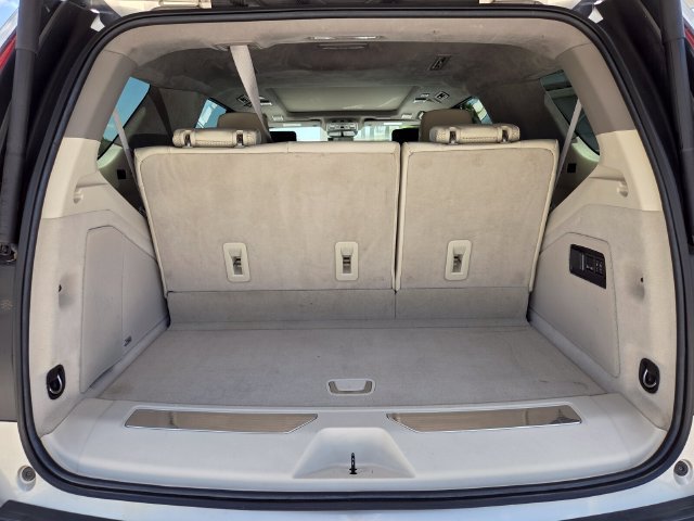 Used 2023 Cadillac Escalade Sport Platinum AWD/4WD image 10