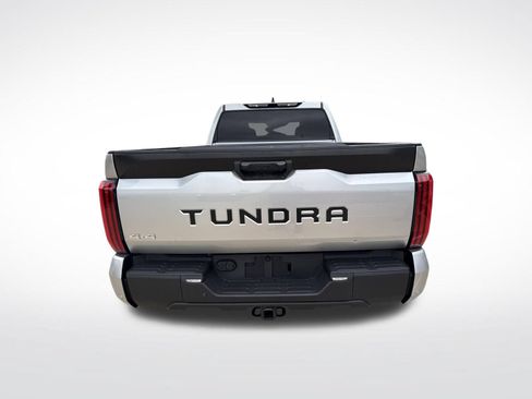 Used 2023 Toyota Tundra SR5 AWD/4WD image 9