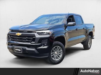 New 2026 Chevrolet Colorado LT w/ LT Convenience Package