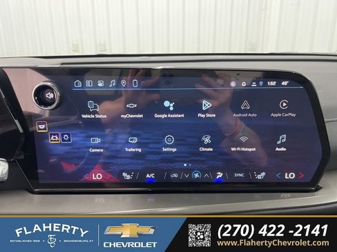 New 2026 Chevrolet Traverse LT FWD image 28