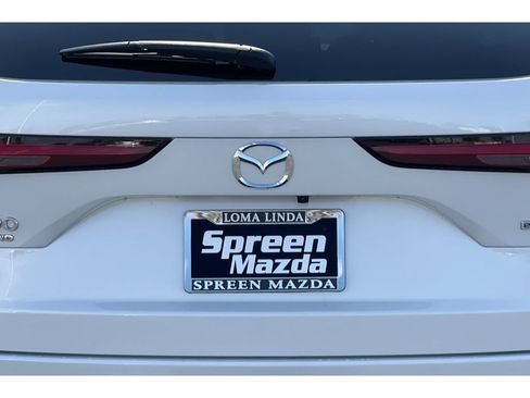 Used 2024 MAZDA CX-90 Plug-In Hybrid w/ Premium Pkg AWD/4WD image 16
