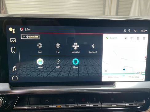 Used 2025 GMC Sierra 1500 SLE image 37