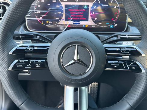 New 2025 Mercedes-Benz CLE 300 4MATIC Coupe image 25