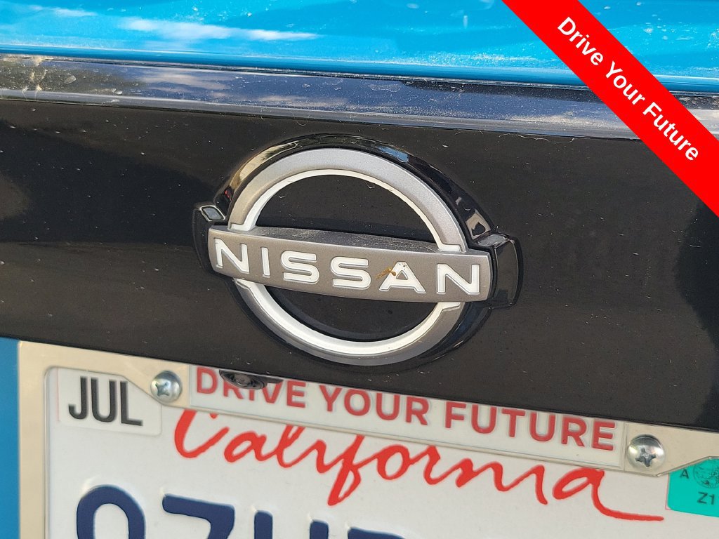 Used 2026 Nissan Kicks SR w/ Illumination Package FWD image 29
