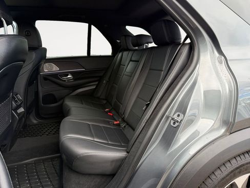 Used 2022 Mercedes-Benz GLE 350 GLE 350 image 13
