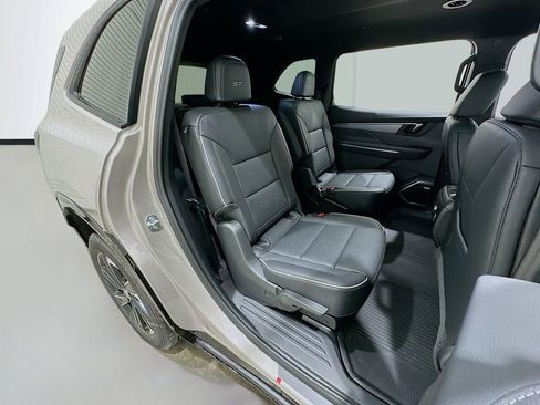 New 2026 Buick Enclave Sport Touring FWD image 29