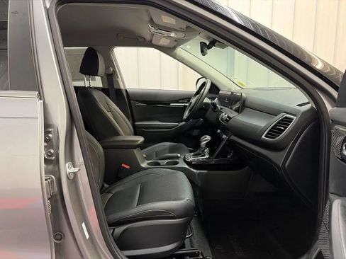 Used 2024 Kia Seltos EX FWD image 21
