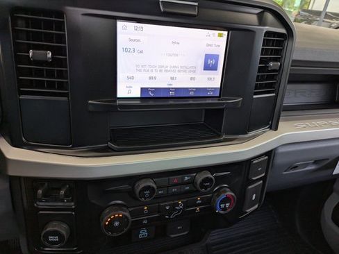 New 2026 Ford F350 XL RWD image 18