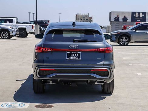 New 2026 Audi Q5 Premium Plus image 5