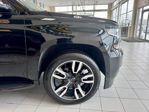 Used 2018 Chevrolet Tahoe Premier image 68