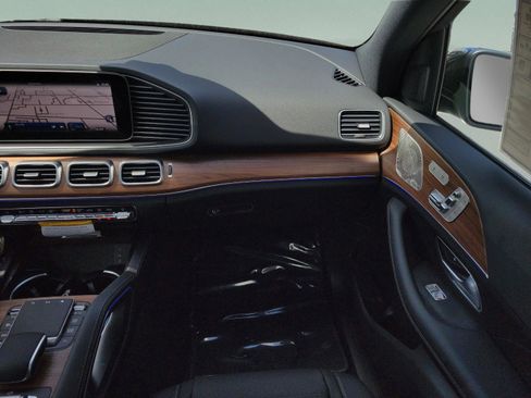 New 2026 Mercedes-Benz GLE 580 GLE 580 image 14