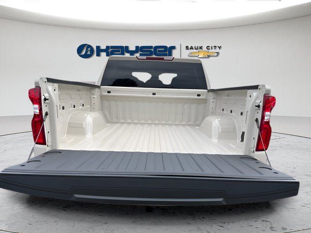 New 2026 Chevrolet Silverado 1500 RST AWD/4WD image 9