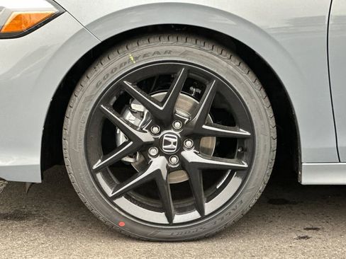 Used 2026 Honda Civic Sport image 26