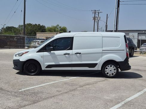 Used 2020 Ford Transit Connect XL FWD image 8