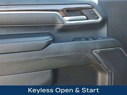 Used 2024 Chevrolet Silverado 2500 LT w/ All Star Edition image 17