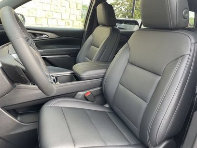 New 2027 Chevrolet Traverse LT