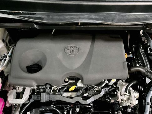 Certified 2023 Toyota Sienna Limited AWD/4WD image 33