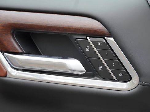 New 2026 GMC Sierra 1500 Denali Ultimate image 23