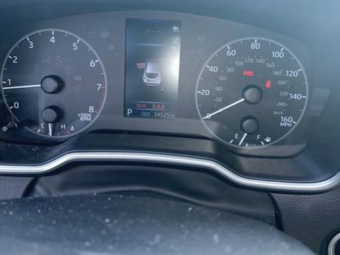 Certified 2023 Toyota Corolla SE image 9