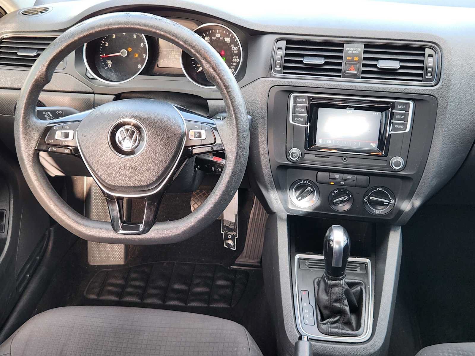 Used 2016 Volkswagen Jetta S FWD image 23