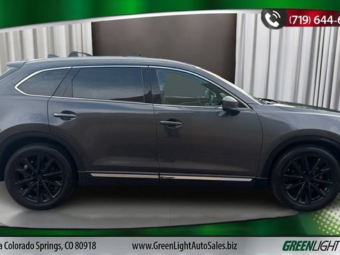 Used 2016 MAZDA CX-9 Signature AWD/4WD image 6